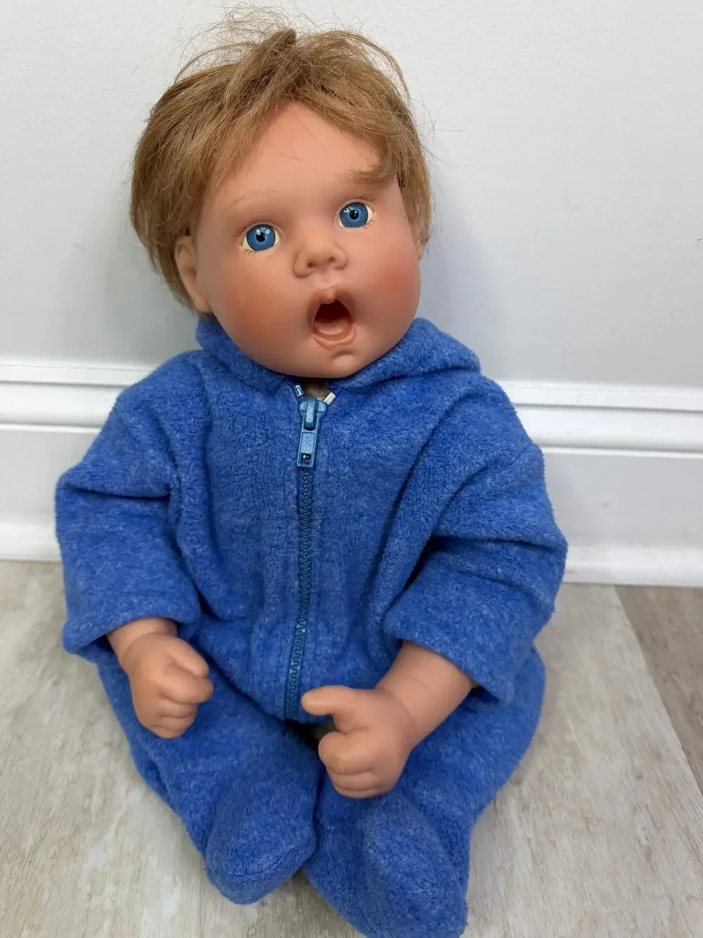 Lee Middleton Reborn Doll 071294